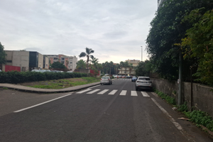 Deposito Via Alcide de Gaspare