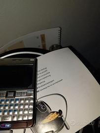 telefono nokia e61i 