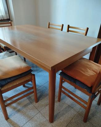 Tavolo da cucina