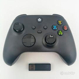 Controller Wireless Compatibile Xbox Serie X/S-One