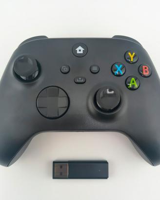 Controller Wireless Compatibile Xbox Serie X/S-One