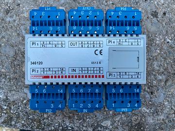 Derivatore di piano Bticino 346120