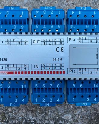 Derivatore di piano Bticino 346120