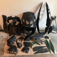 Malaguti Phantom F12-R 50 LC - Restauro e Ricambi