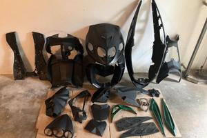 Malaguti Phantom F12-R 50 LC - Restauro e Ricambi