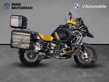 BMW r 1250 gs Adventure Edition 40 Years Abs my21