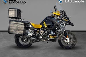 BMW r 1250 gs Adventure Edition 40 Years Abs my21