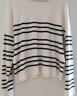 maglia donna mango