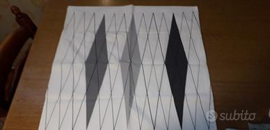 Coppie di federe 65 x 65