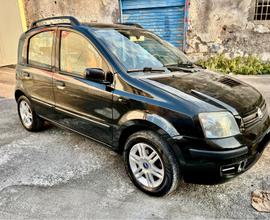 FIAT Panda 2ª serie - 2007 molto bella