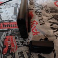 Porta hdd Da 3,3&2,5 Fantec usb3