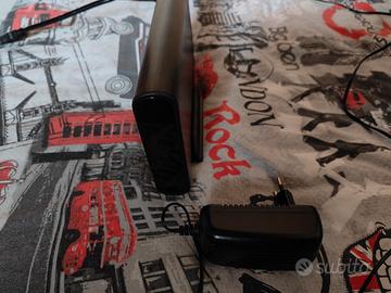 Porta hdd Da 3,3&2,5 Fantec usb3