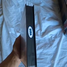 Last Battle SIGILLATO NUOVO Mega Drive 