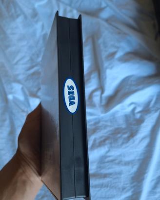 Last Battle SIGILLATO NUOVO Mega Drive 