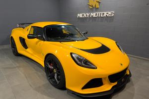 Lotus Exige S 350 Roadster