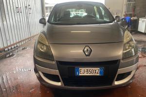 Renault Scenic XMOD 1.5 dCi 110CV Dynamique