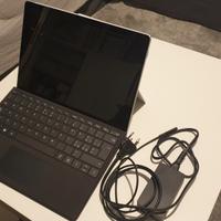 Microsoft Surface Pro 8