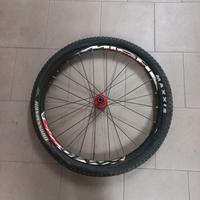 Ruota MTB