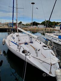 BARCA A VELA STAG 29 (8,9MT)