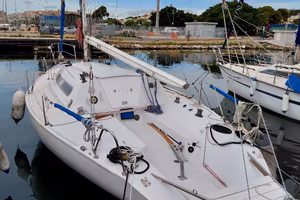 BARCA A VELA STAG 29 (8,9MT)