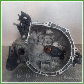 Cambio Manuale CITROEN C3 A51 1.4 8HR Originale