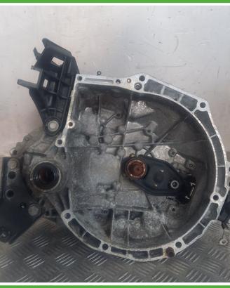 Cambio Manuale CITROEN C3 A51 1.4 8HR Originale