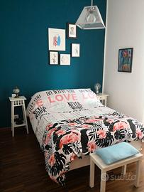 Appartamento arredato