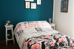 Appartamento arredato