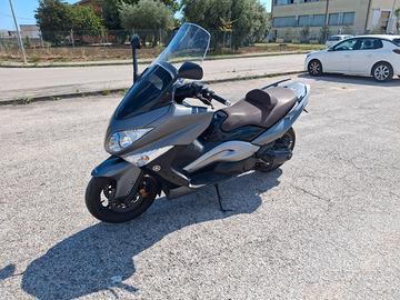 Yamaha T Max - 2008