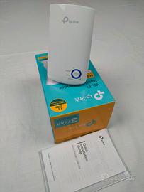 Ripetitore Wi-Fi TP-Link TL-WA850RE come nuovo