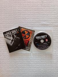 Set Personal. Black Ops 2 + AC Revelations 