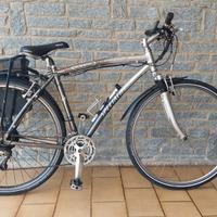 Bici elettrica 28"