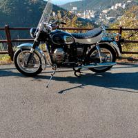 Moto Guzzi Altro modello - 1973