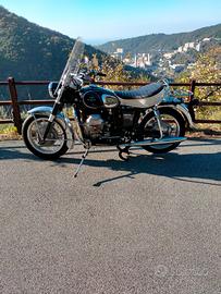 Moto Guzzi Altro modello - 1973