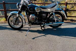 Moto Guzzi Altro modello - 1973