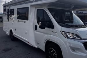 Fiat MCLUIS GLAMYS 7Posti