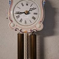 Orologio scudo Foresta Nera