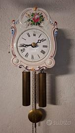 Orologio scudo Foresta Nera