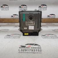 Centralina motore ecu 2010 volvo xc90 i d5244t4 31