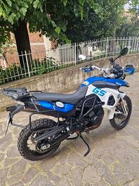 BMW  F 800 GS