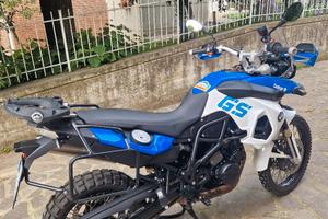 BMW  F 800 GS