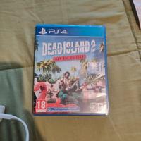 Dead Island 2 ps4
