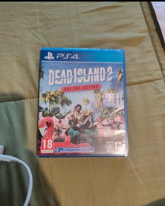 Dead Island 2 ps4/ps5