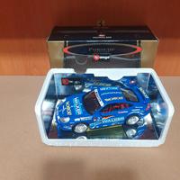 Porsche GT3 CUP Bburago scala da 1/18