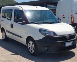 FIAT Doblo 1.3 MultiJet-2 95CV PC 5 Posti Combi N1