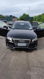 Audi A4 b8 143CV