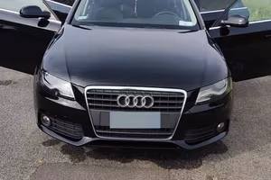 Audi A4 b8 143CV