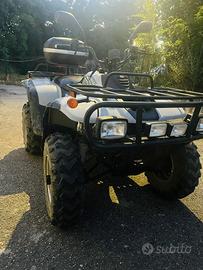 Quad linhai 260 2x4