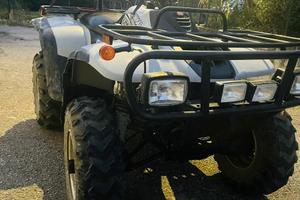Quad linhai 260 2x4
