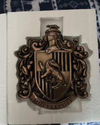 The Noble Collection Original Hufflepuff